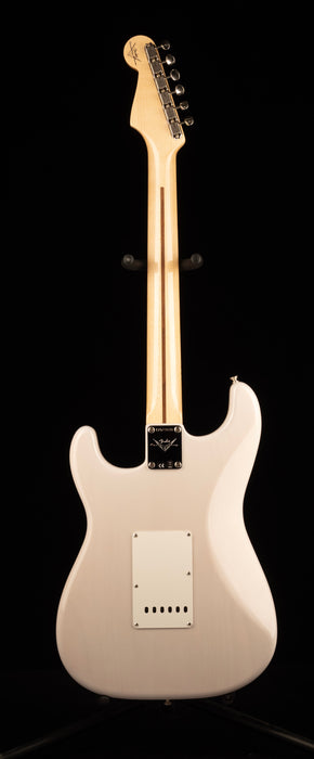 Fender Custom Shop 1956 Stratocaster NOS White Blonde