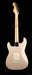 Fender Custom Shop 1956 Stratocaster NOS White Blonde