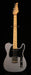 Pre Owned 2020 Suhr Limited Edition Classic T Paulownia Trans Grey With OHSC