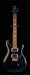 Used PRS SE Standard 24-08 Translucent Blue with Gig Bag