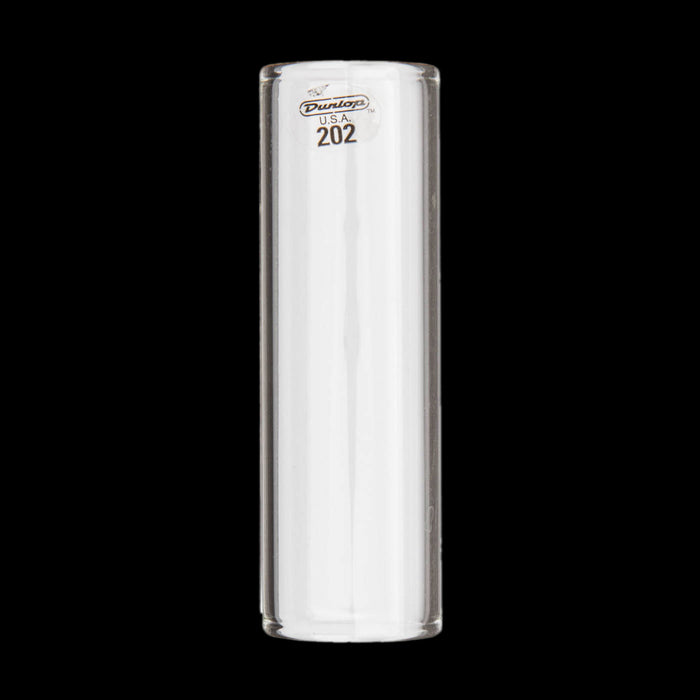 Dunlop 202 Glass Slide Regular/Medium