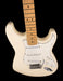 Pre Owned 1995 Fender Stratocaster American Standard Vintage White - MN N538957