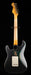 Fender Custom Shop 1962 Stratocaster Heavy Relic Charcoal Frost Metallic over Sherwood Green Metallic