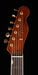 Fender Custom Shop Masterbuilt Paul Waller Cabronita Telecaster Journeyman Relic Gretsch Orange