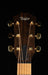 Taylor 50th Anniversary American Dream AD14ce-SB LTD Acoustic Electric Guitar Tobacco Sunburst With Case