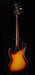 Fender Custom Shop 1964 Jazz Bass NOS Rosewood Neck Target 3-Tone Sunburst