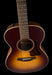 Taylor American Dream AD12e-SB Tobacco Sunburst with Aerocase