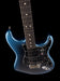 Pre Owned 2022 Fender American Professional II Stratocaster HSS Dark Night With OHSC