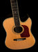 Pre Owned 1993 Gallagher '72 Special Acoustic Guitar with Case