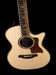 Taylor Builder's Edition 814ce Acoustic Electric Guitar With Case