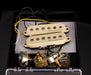 Used Fender Vintage Noiseless Stratocaster Neck And Middle PIckups