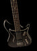 Pre Owned Vintage 1965 Burns Nu-Sonic Bass Black with OHSC