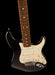 Pre Owned 1995 Fender Custom Shop American Classic Stratocaster Black Holoflake with OHSC