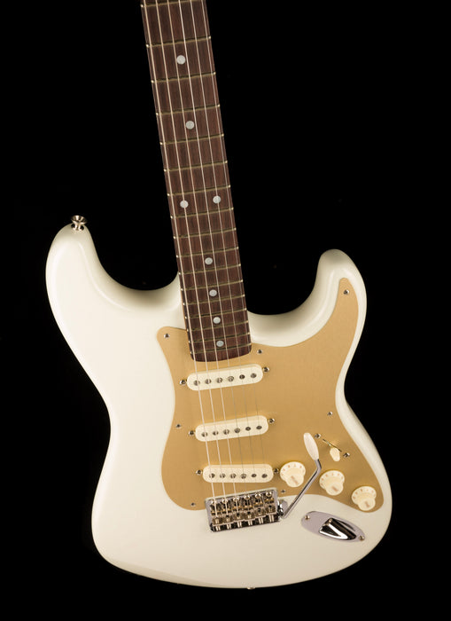 Fender Custom Shop Limited Edition Roasted Stratocaster Special NOS '55 Desert Tan