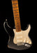 Fender Custom Shop 1956 Stratocaster Roasted Relic Aged Black