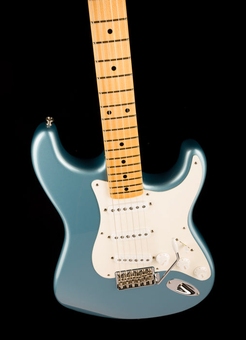 Fender Custom Shop 1957 Stratocaster NOS Blue Agave