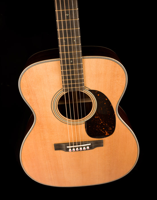 Martin 000-28 Modern Deluxe Acoustic Guitar