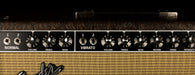 Fender Special Run '65 Deluxe Reverb Western Guitar Amp Combo