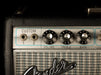 Used Fender ’68 Custom Deluxe Reverb Guitar Amp Combo With Footswitch