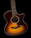 Taylor 414ce-R Acoustic Electric Guitar With Case