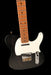 Fender Custom Shop Masterbuilt David Brown 1957 Telecaster Relic Ebony Transparent