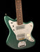 Fender Custom Shop 1959 Jazzmaster Closet Classic Sherwood Green Metallic