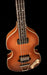 Hofner 1963 Reissue Violin Bass Vintage Aged Sunburst H500/1-63-RLC with Case