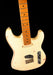 Used Partscaster S&T Style White Blonde With Gig Bag