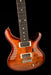 PRS Core DGT Moon Inlays Dark Cherry Sunburst with Case