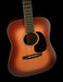 Martin D-18 Satin Amberburst with Case