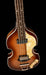 Hofner 1962 Reissue Violin Bass Sunburst with Vintage Case - H500/1-62-O