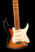 Fender Custom Shop 1957 Stratocaster Hardtail Journeyman Relic 2-Tone Sunburst