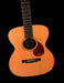 Pre Owned Collings OM1A Natural With Amulet True Stereo Guitar Pickup System With OHSC