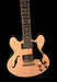 Pre Owned Gibson Custom Shop CS-336 5A Quilt Maple Natural With OHSC