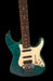 Pre Owned 1993 Tom Anderson Drop Top Classic HSS Bora Bora Blue with OHSC