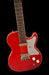 Harmony Limited Edition Jupiter Thinline Quilt Transparent Red with Mono Case