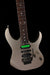 Used Ibanez Prestige RG1570-GN Gray Nickel Hot Rodded with Gig Bag