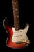 Pre Owned Fender Custom Shop 60's Stratocaster Vince Cunetto Relic 3-Tone Sunburst With Case