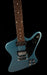 Used 2014 Gibson Firebird Studio Pelham Blue With Gig Bag