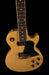 Used 2023 Gibson Les Paul Special TV Yellow Electric Guitar With OHSC