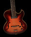 Used 1964 Guild T-100 Tri-Color Sunburst With Case