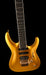 Used Jackson Pro Plus Series Soloist SLA3 Gold Bullion with Gig Bag