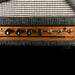 Pre Owned Supro Statesman Guitar Amp Head With 2x12" Guitar Amp Cabinet Grey