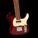 Pre Owned G&L Tribute Series ASAT Classic Thinline Bluesboy Redburst With Gig Bag