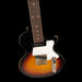 Fano Oltre SP6 Light Distress 3-Tone Sunburst Angle Down