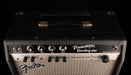 Pre Owned Fender Princeton Reverb Recording Guitar Amp Combo With Footswtich And Cover