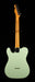 Pre Owned 2022 Fender American Original 60’s Telecaster Thinline Seafoam Green With OHSC