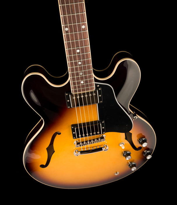 Gibson ES-335 Vintage Burst Electric Guitar