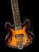 Pre Owned Epiphone ES-339 Dot Vintage Sunburst With Bigsby With Gig Bag