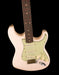 Fender Custom Shop 1959 Stratocaster Journeyman Relic Super Faded Aged Shell Pink